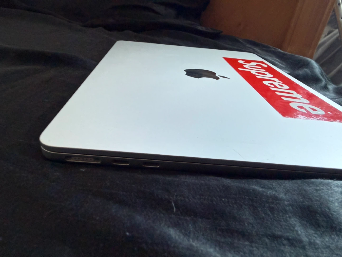 MacBook Air 2022 M2 - photo 5