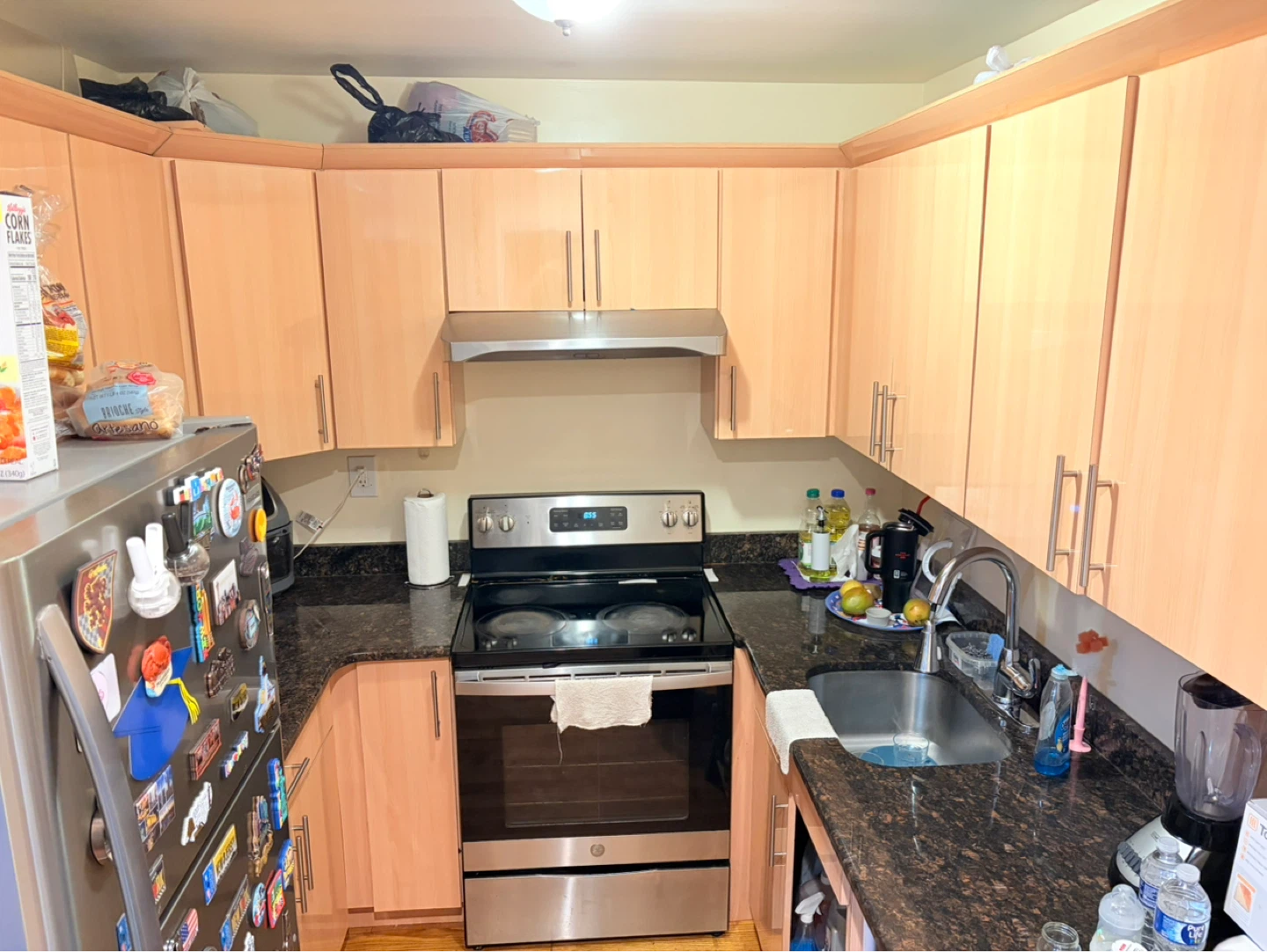 Renta de habitación en maspeth - photo 4