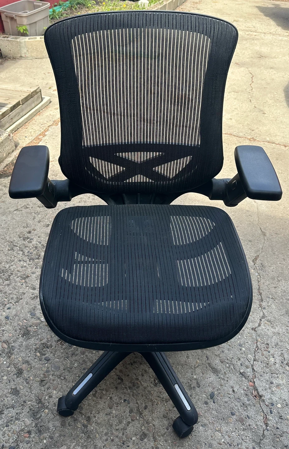 Office chair