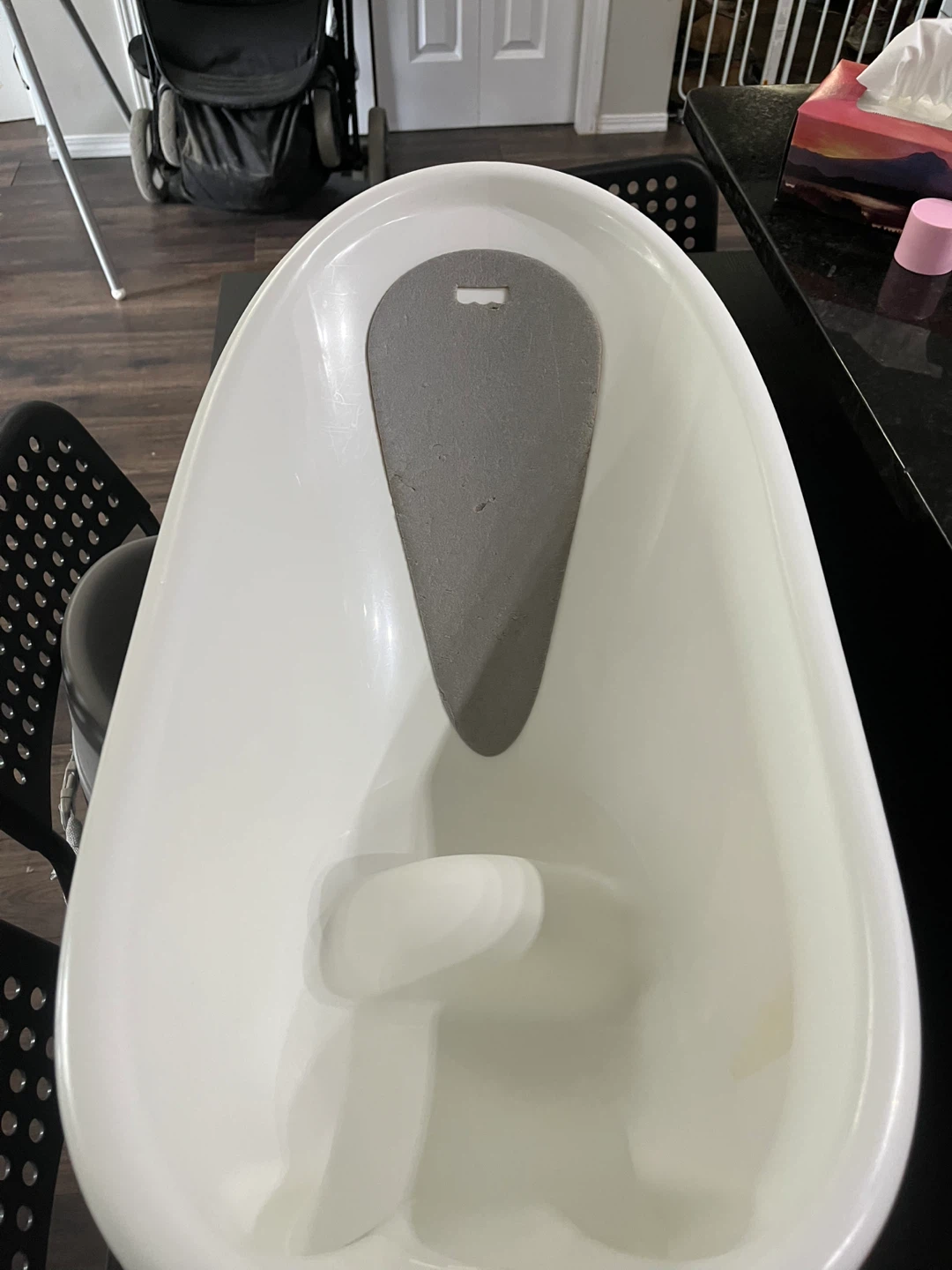 Fisher-Price Simple Support Baby Tub
