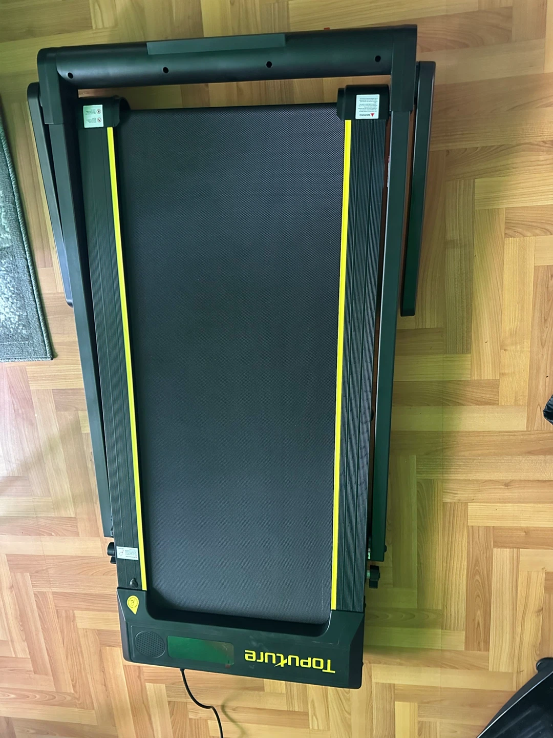 Treadmill - photo 2