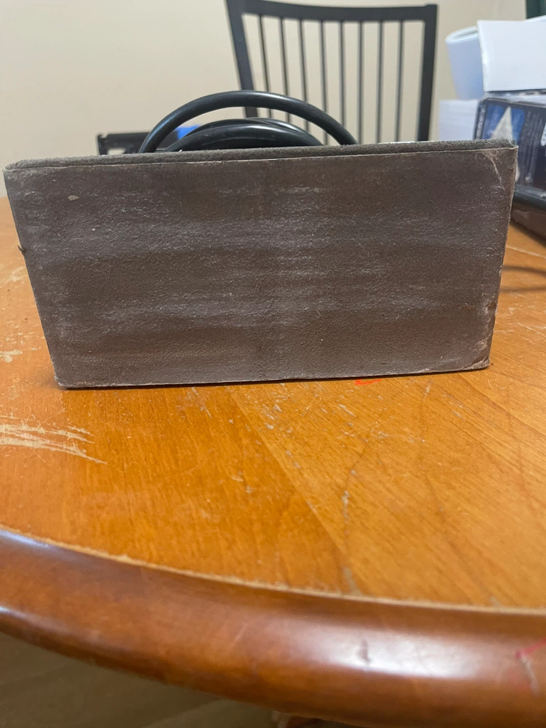 Black & Decker Finishing Sander - photo 3