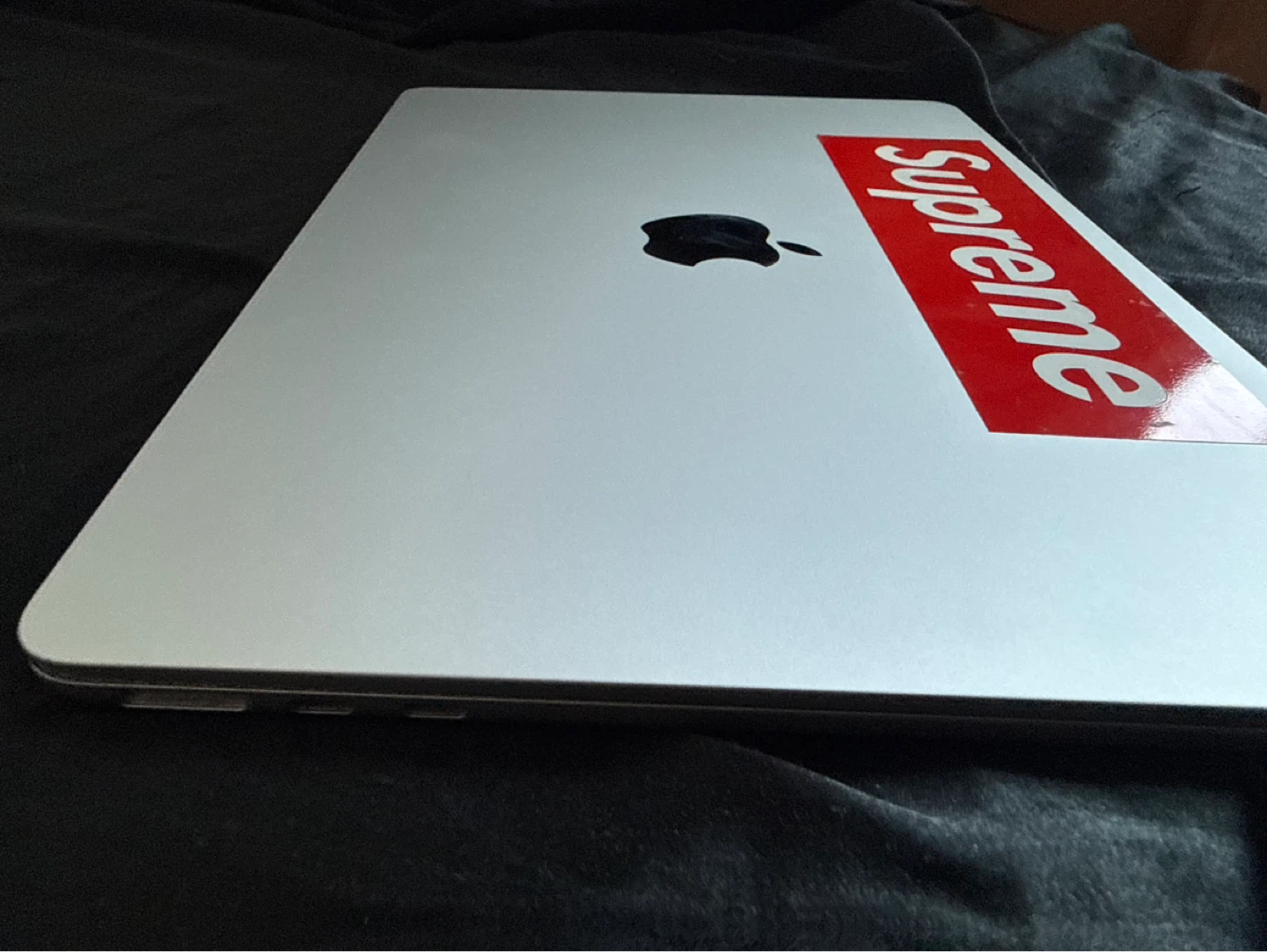 MacBook Air 2022 M2 - photo 5
