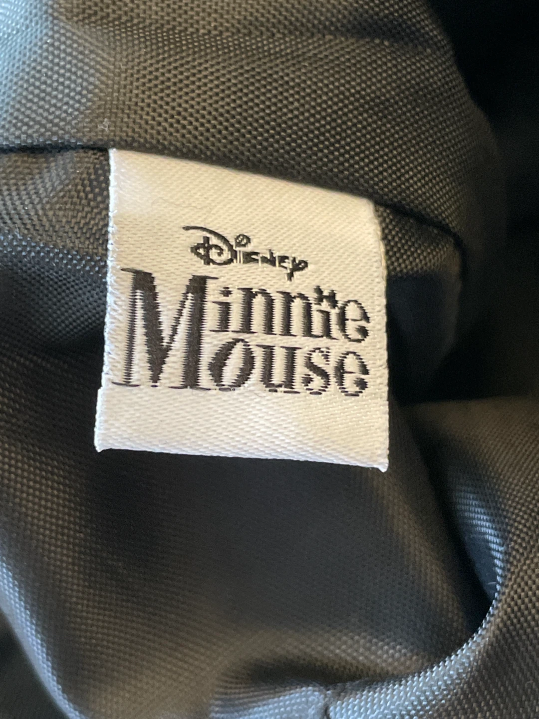 Disney Minnie Mouse Tote Bag - photo 4