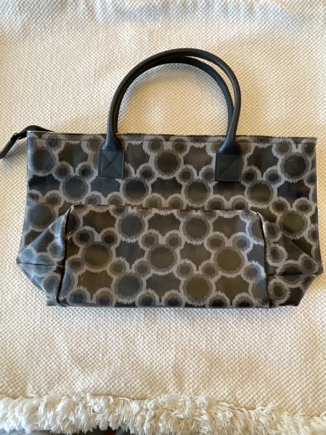 Disney Minnie Mouse Tote Bag - photo 2