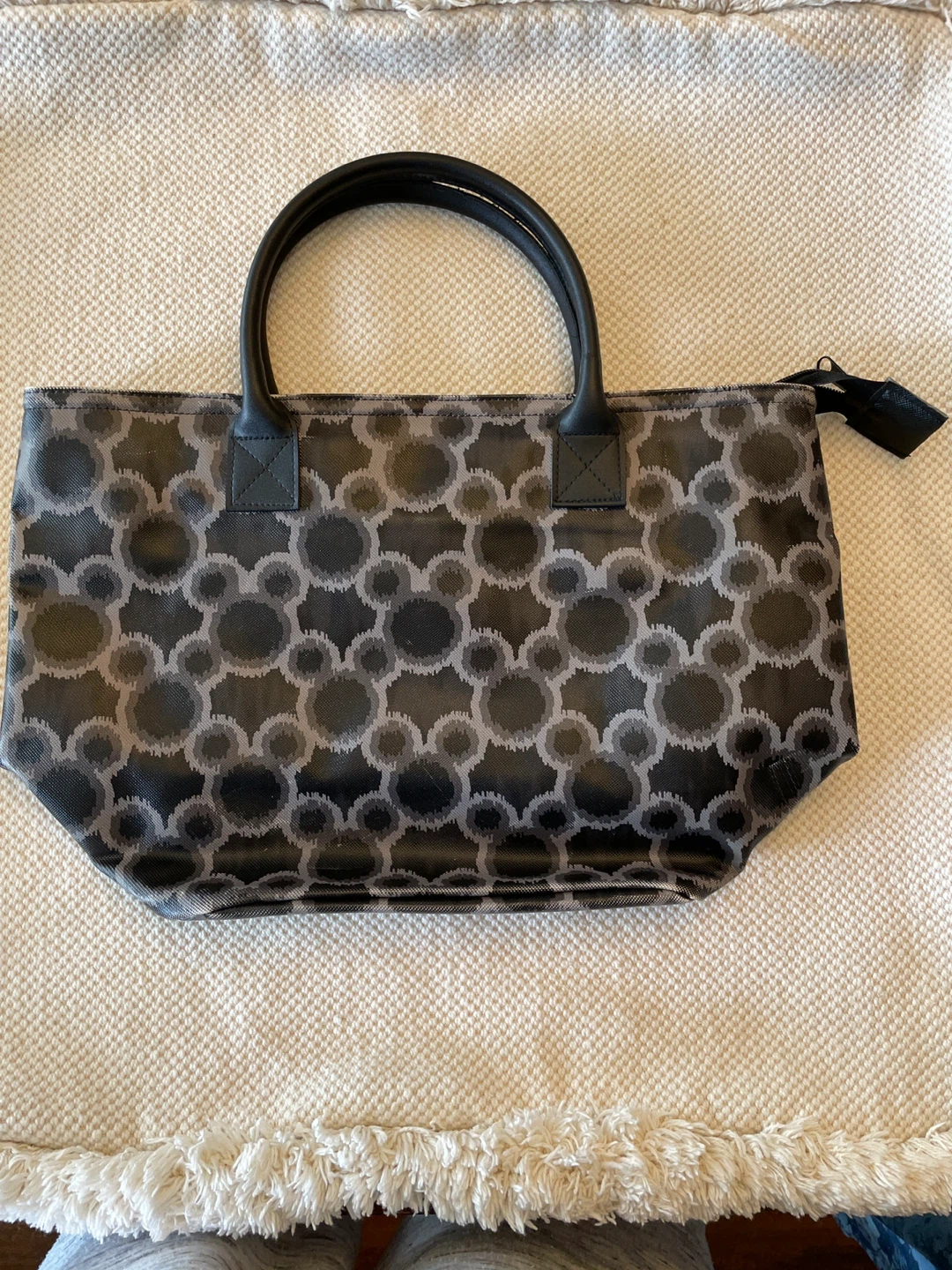 Disney Minnie Mouse Tote Bag - photo 3