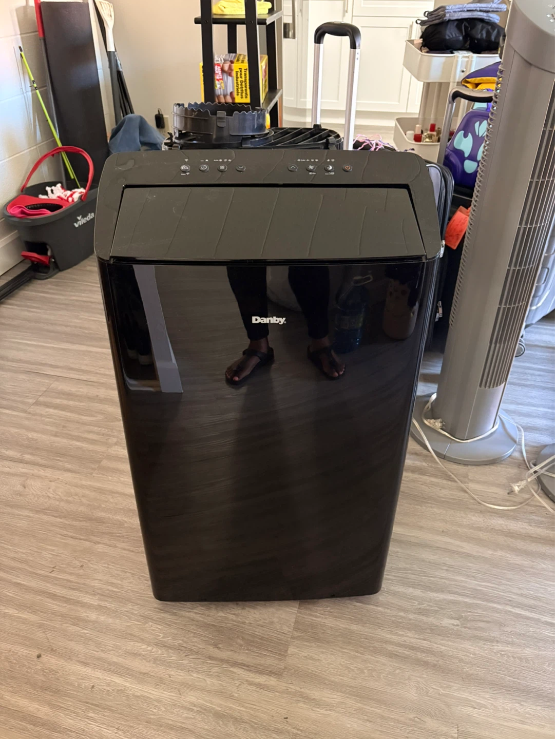 Danby Dehumidifier