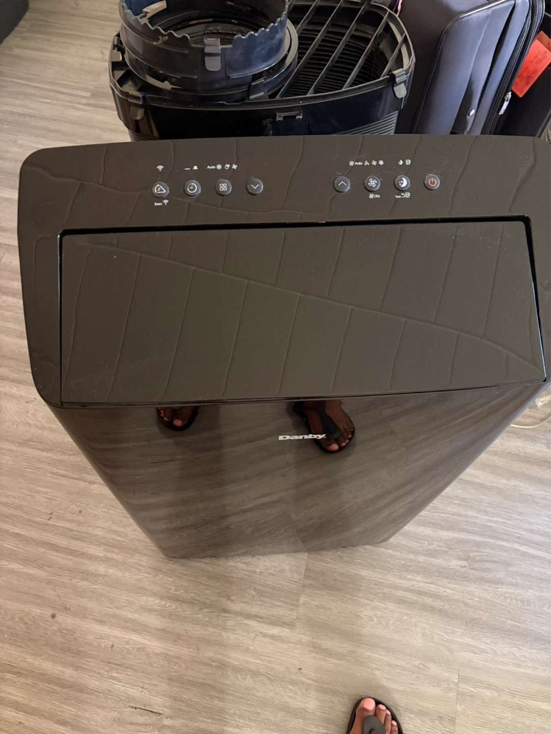 Danby Dehumidifier - photo 2