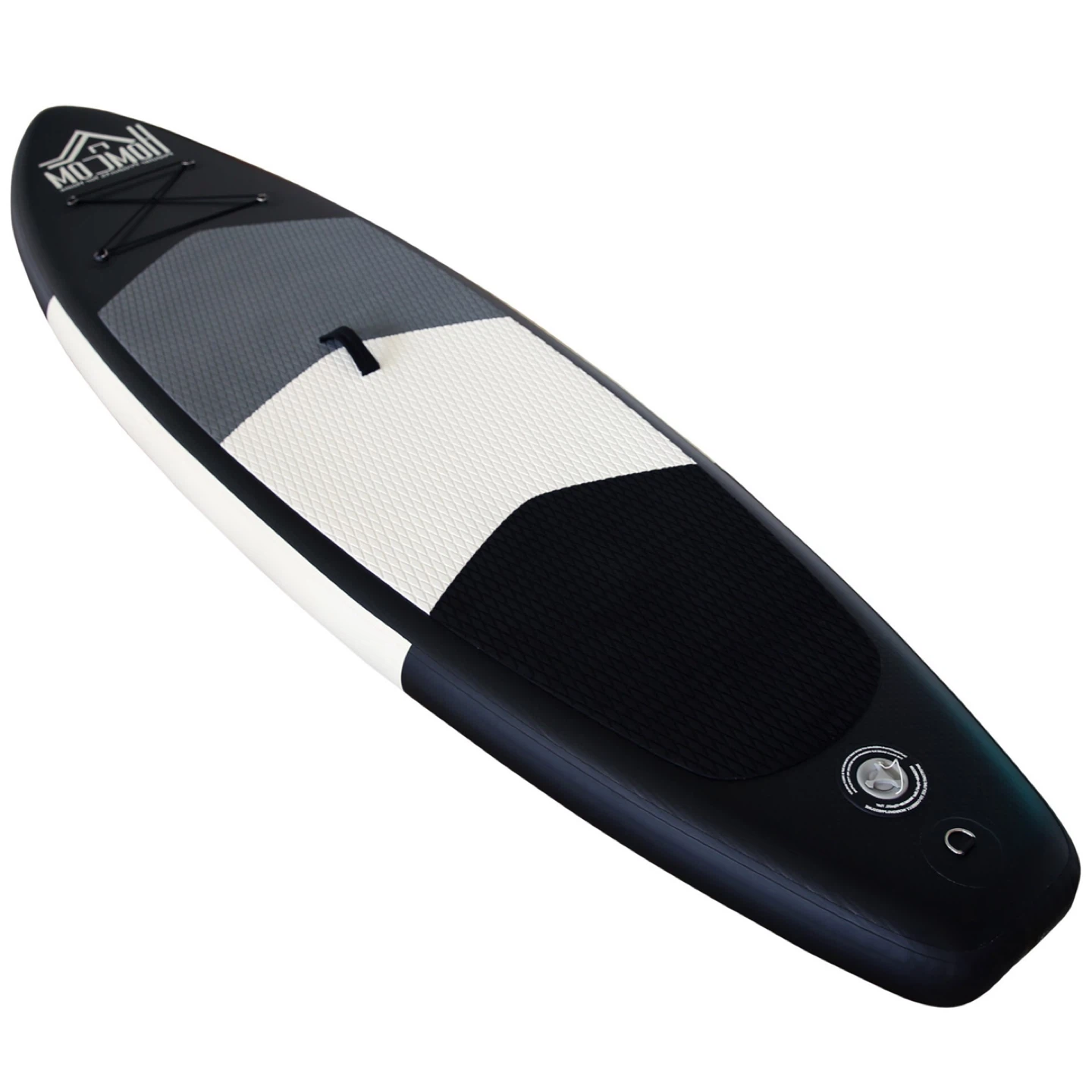 HOMECOM Stand Up Paddleboard Set - photo 2