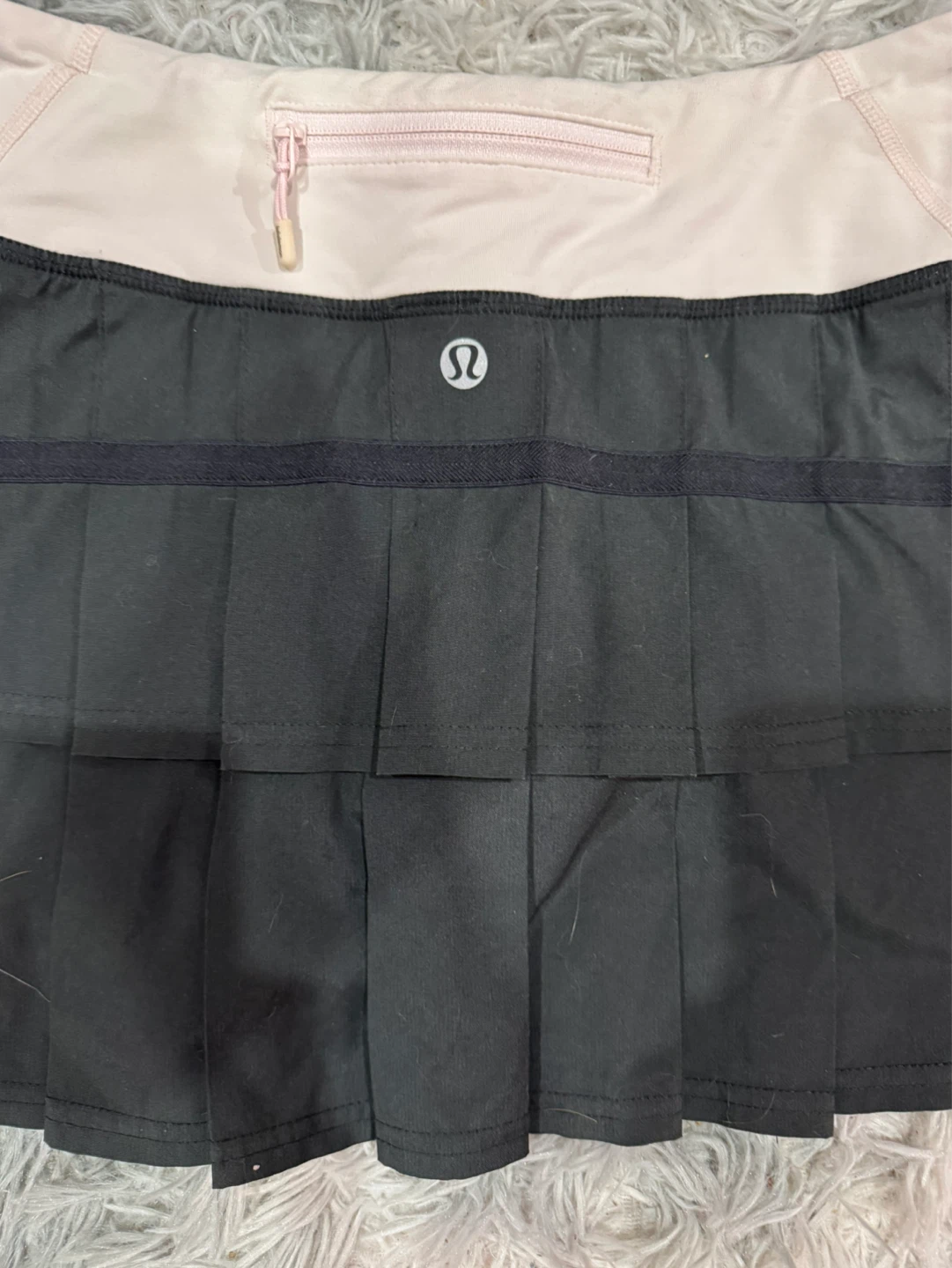 Lululemon skort Size 2 - photo 3
