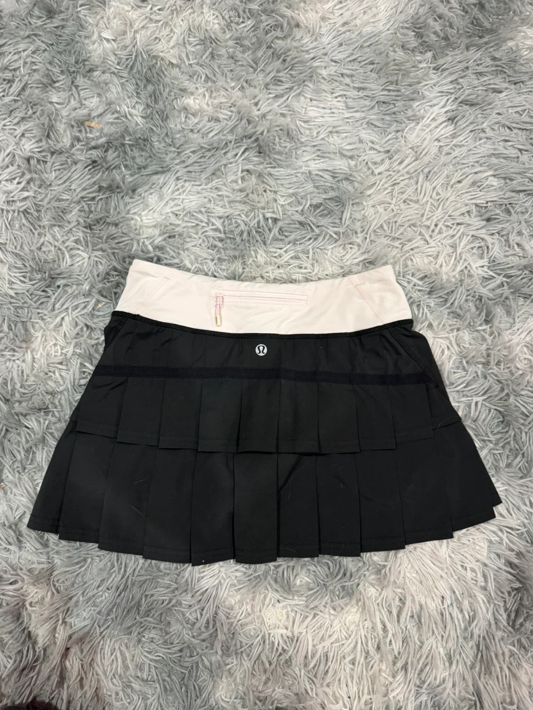 Lululemon skort Size 2 - photo 2