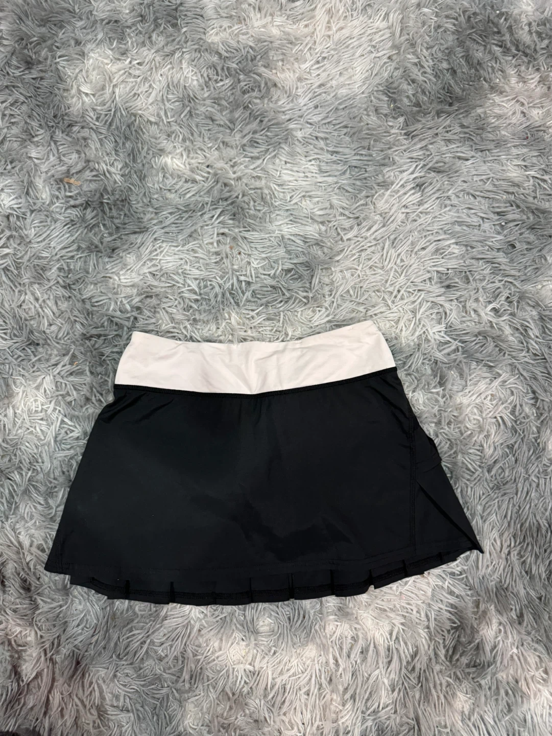 Lululemon skort Size 2