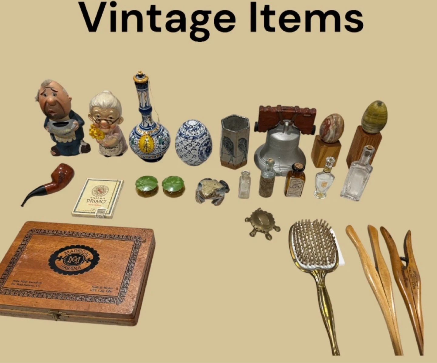 Vintage Collection