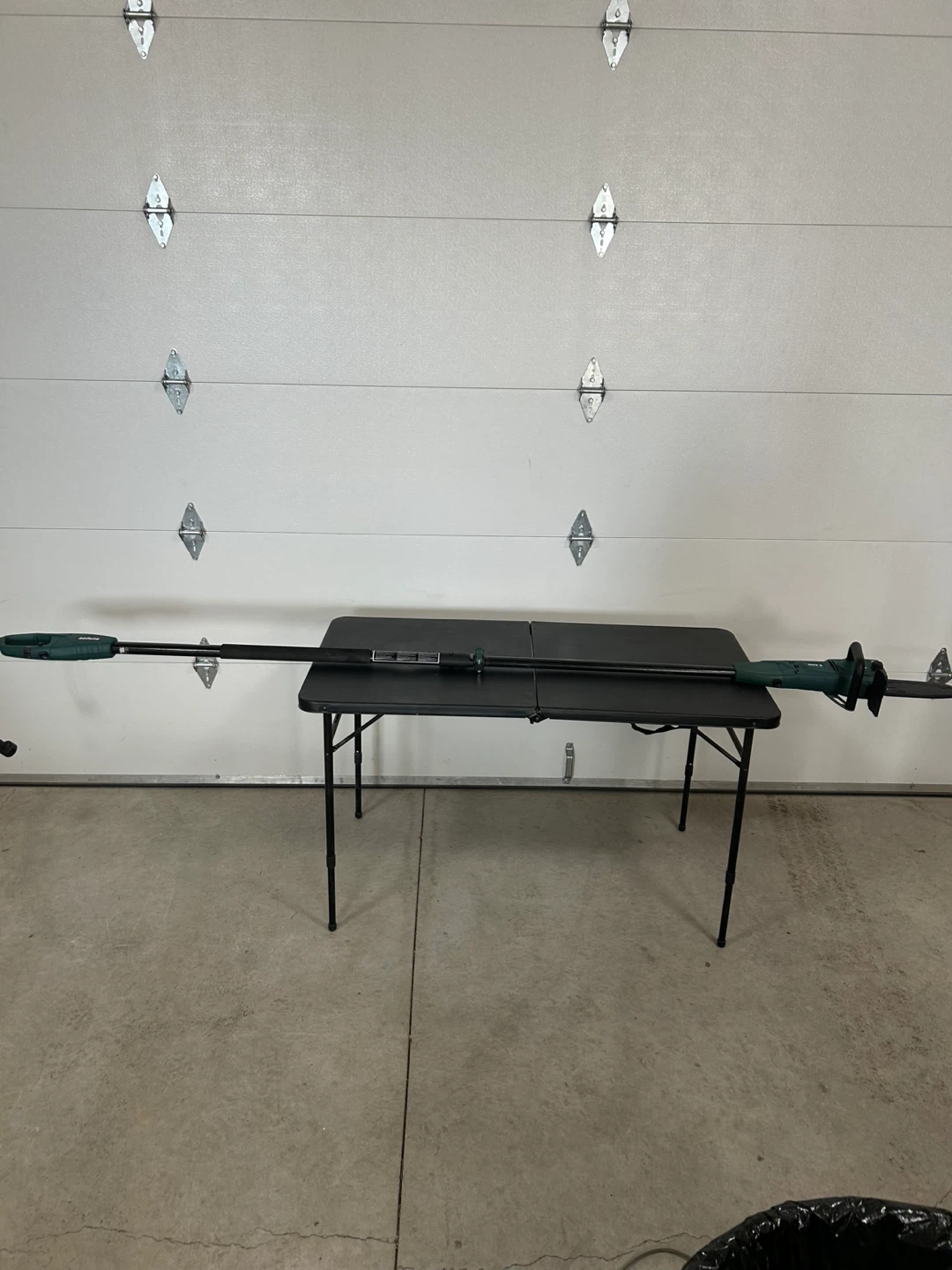 SUNJOE 8 AMP Electric Pole Saw - photo 4