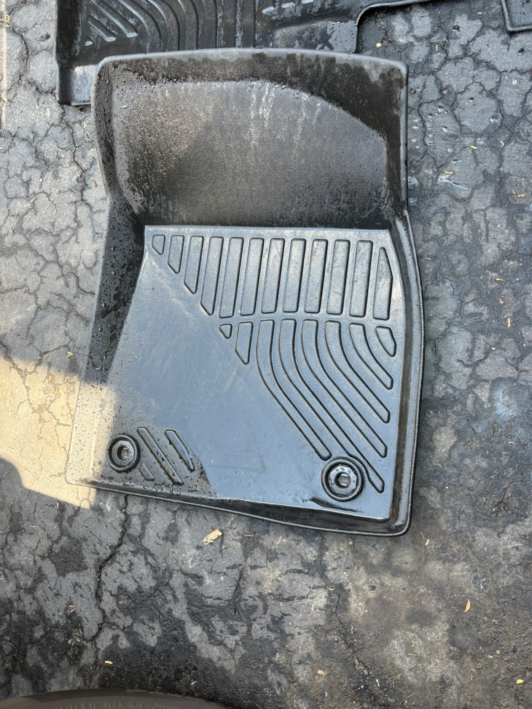 WeatherTech Floor Mats Set - photo 5