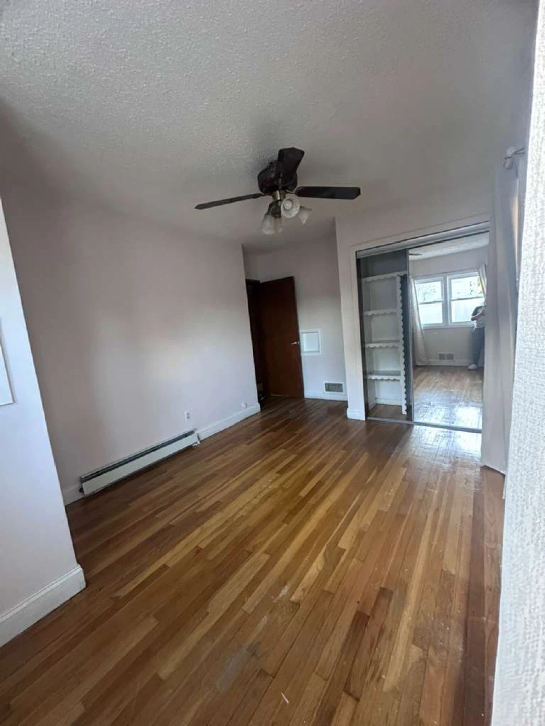 Cuarto en arriendo