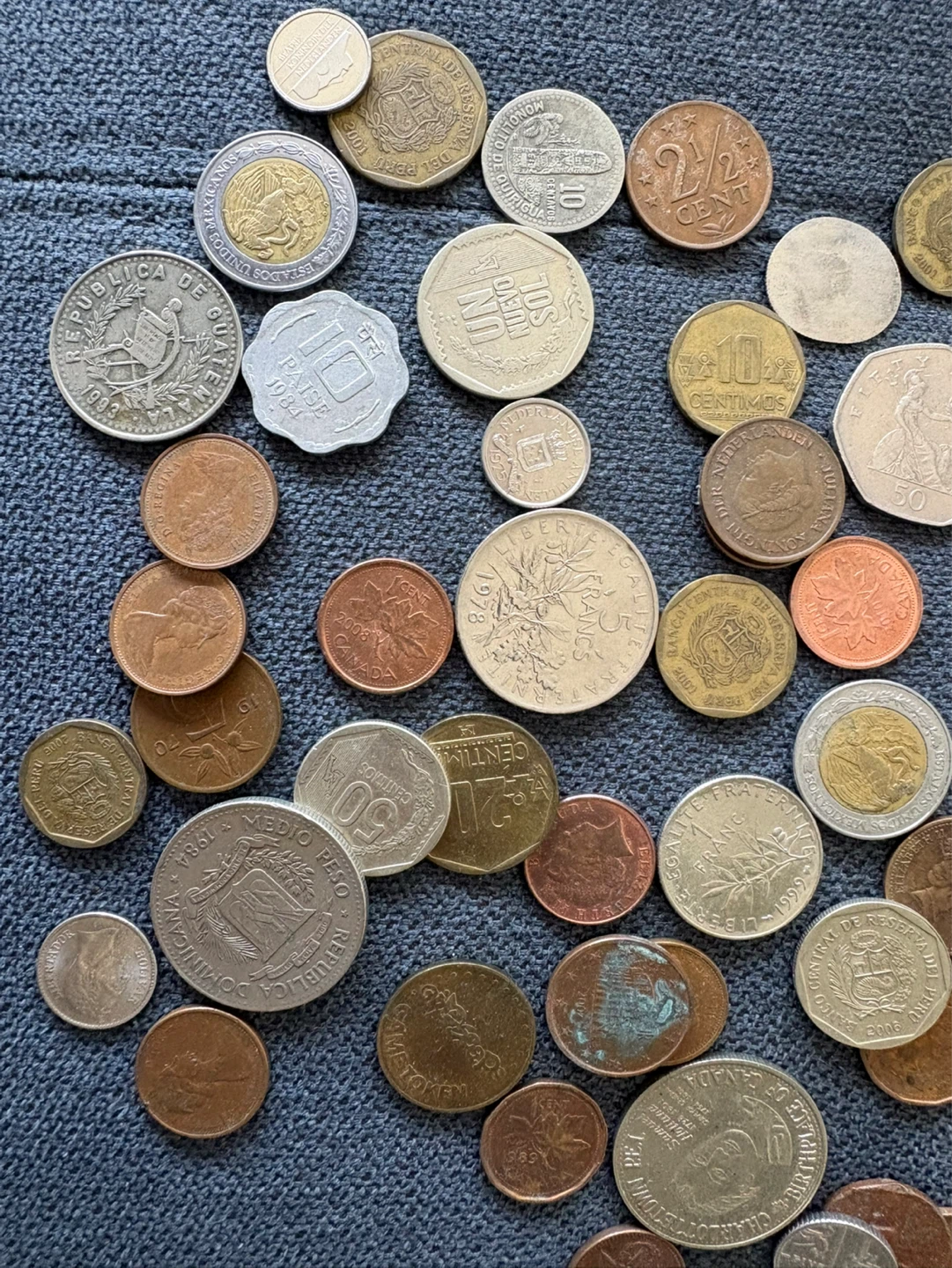 Foreign Currency - photo 3