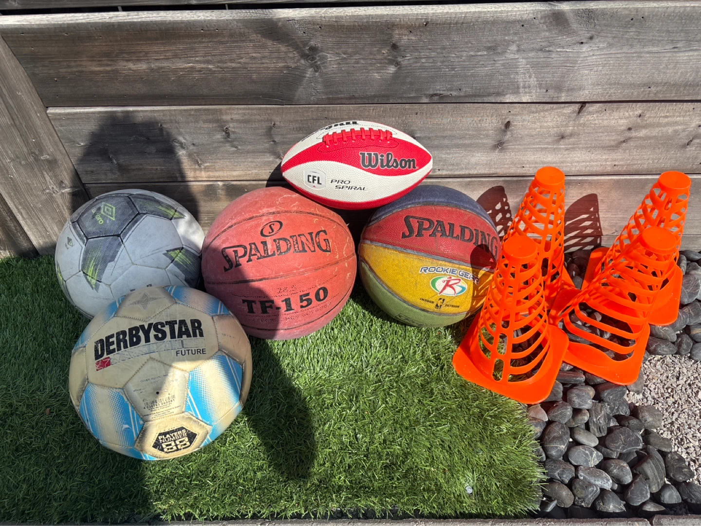 Sports