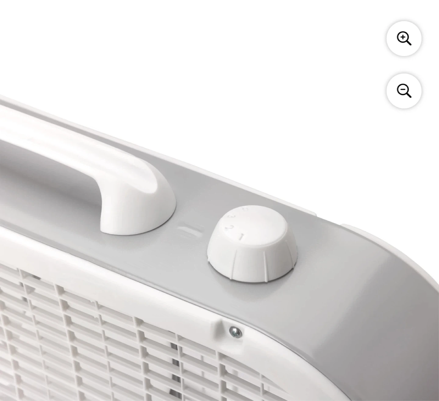 Lasko Box Fan - photo 2