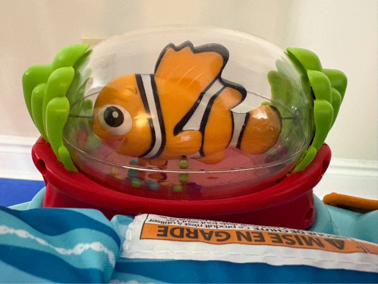 Bright Starts "Sea & Explore" Jumper - photo 4