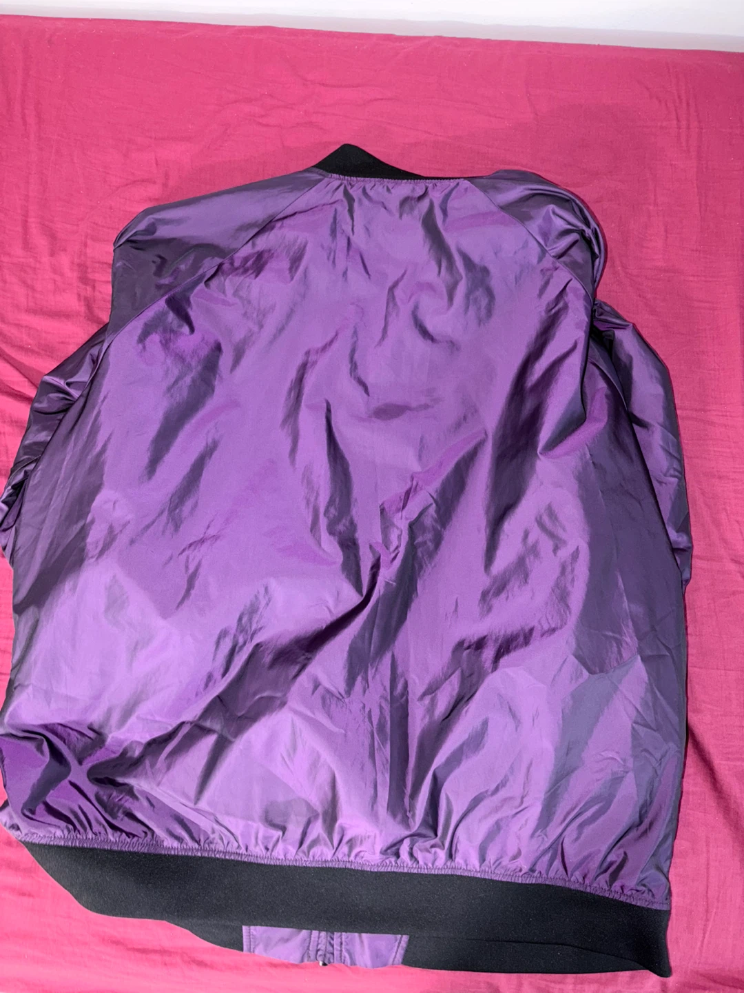 Nike Bomber Jacket - photo 4