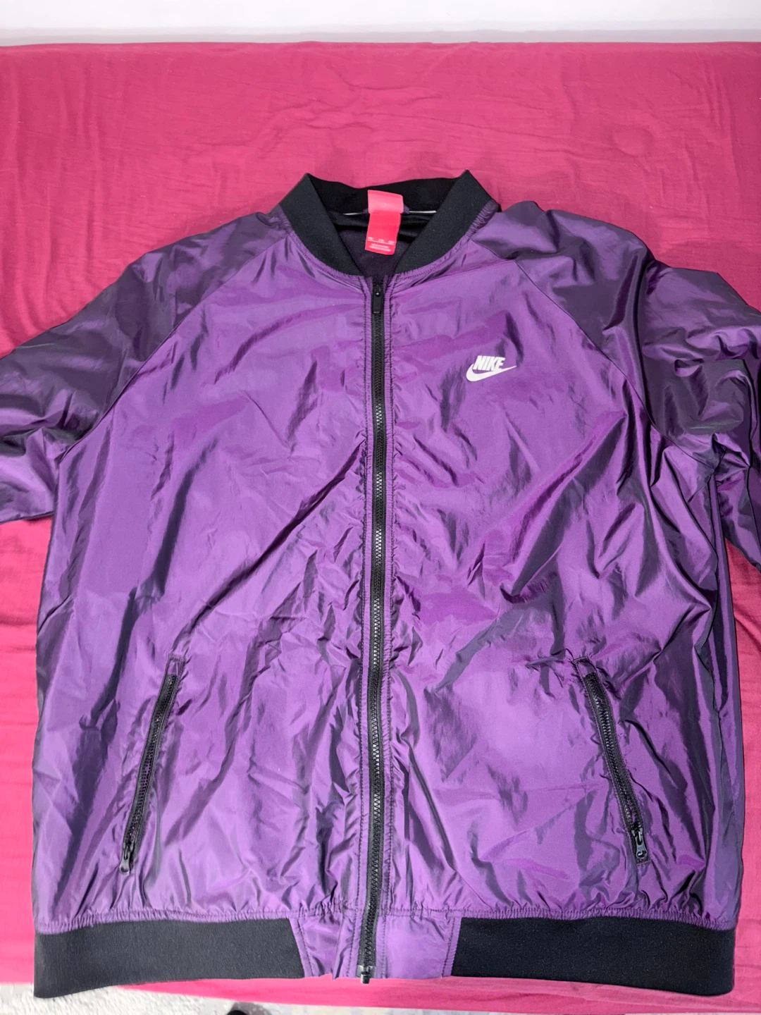 Nike Bomber Jacket