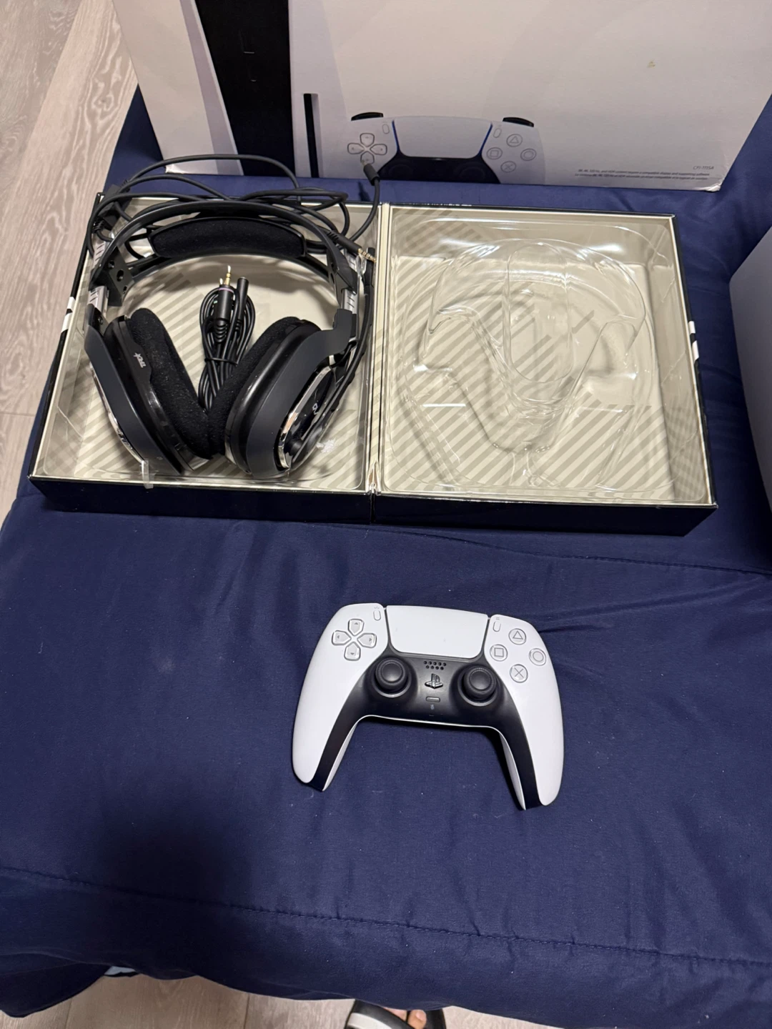 Sony PlayStation 5 Console - photo 5