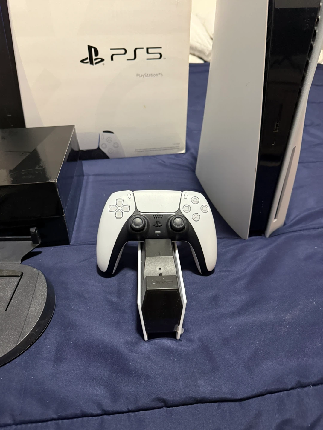 Sony PlayStation 5 Console - photo 4