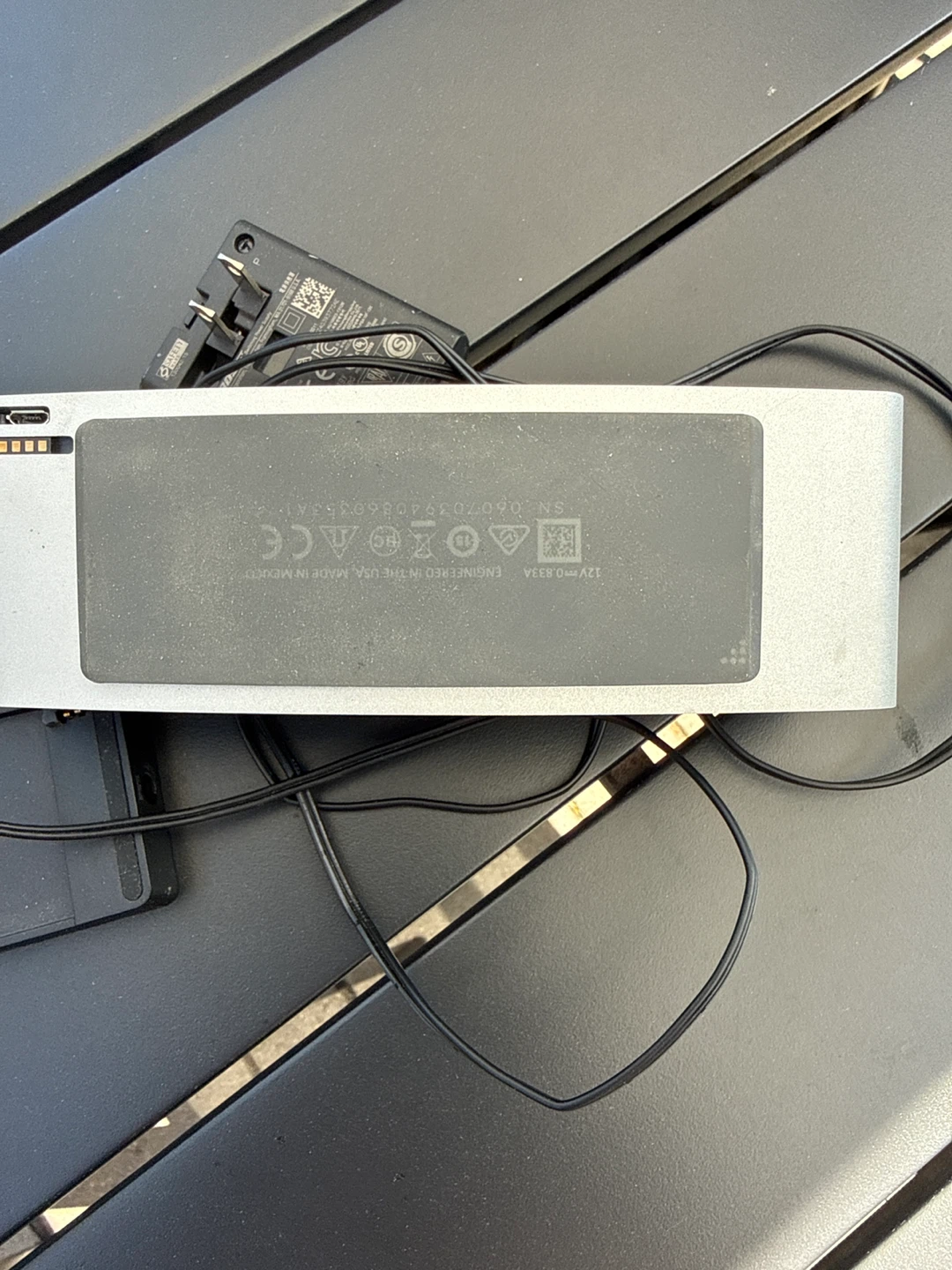 Bose SoundLink Mini Bluetooth Speaker - photo 3