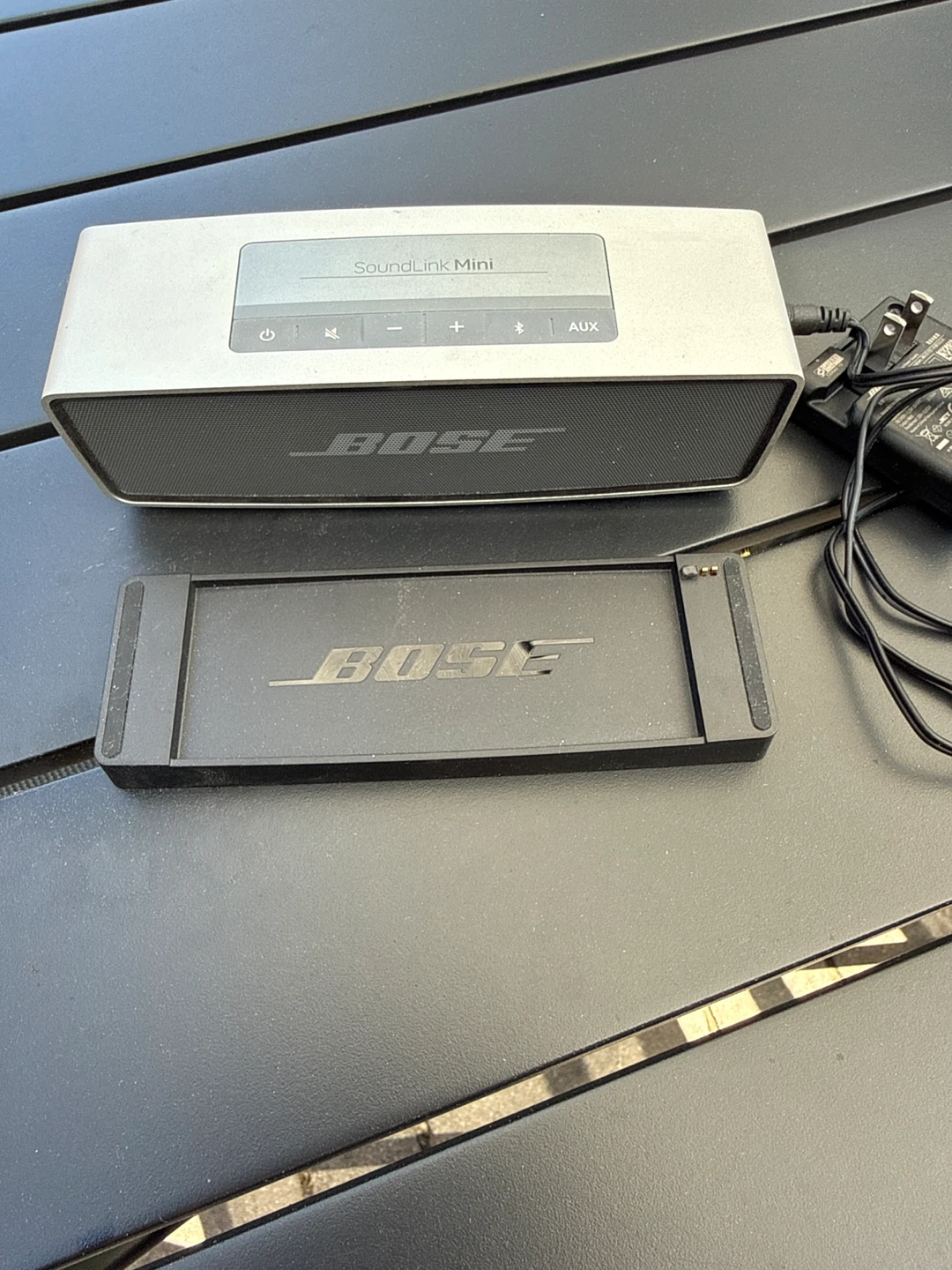 Bose SoundLink Mini Bluetooth Speaker