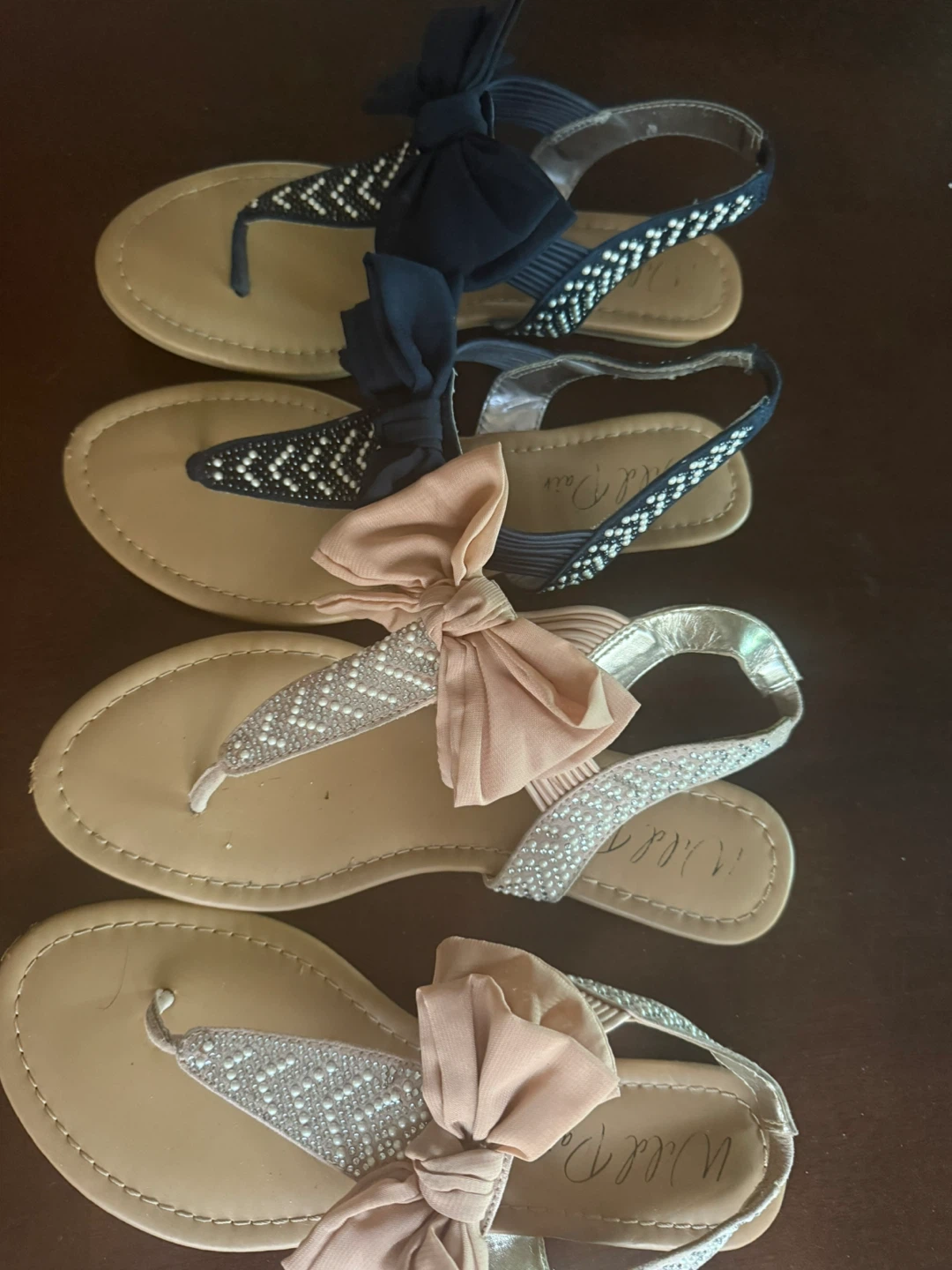 Women’s sandals - photo 2