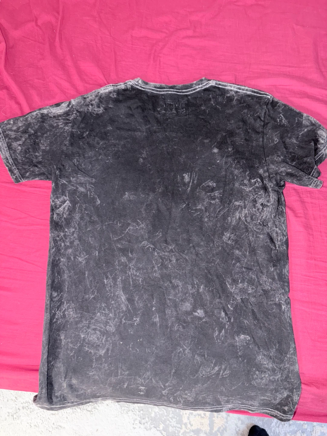 Led Zeppelin EST 1968 T-Shirt - photo 3