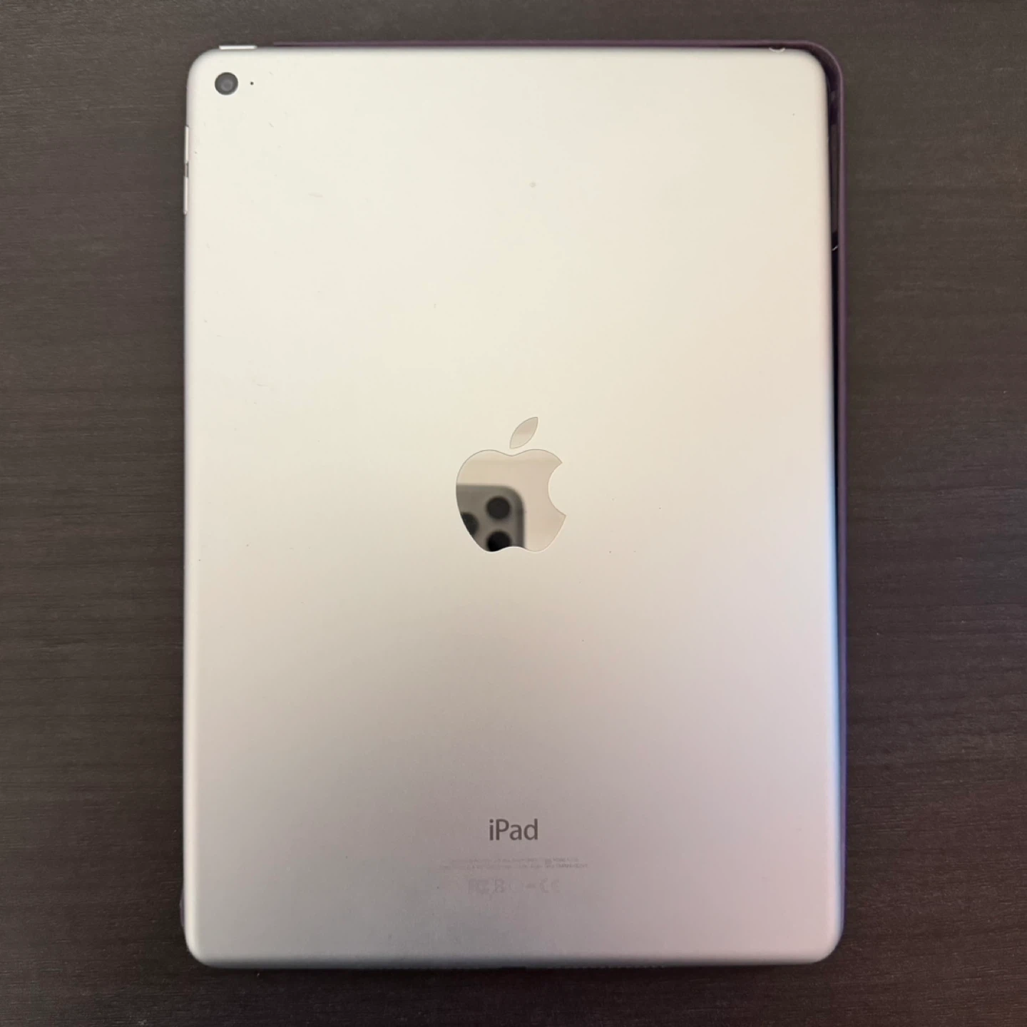 Apple iPad Air 2 (WIFI) 64GB - LIKE NEW - photo 2