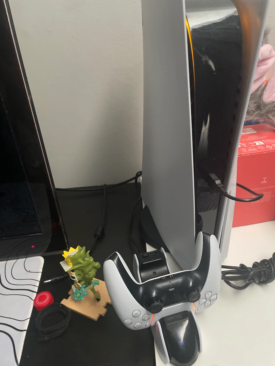 PlayStation 5 disc for trade pc