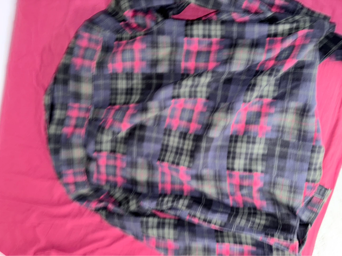 Mens Roots flannel - photo 3