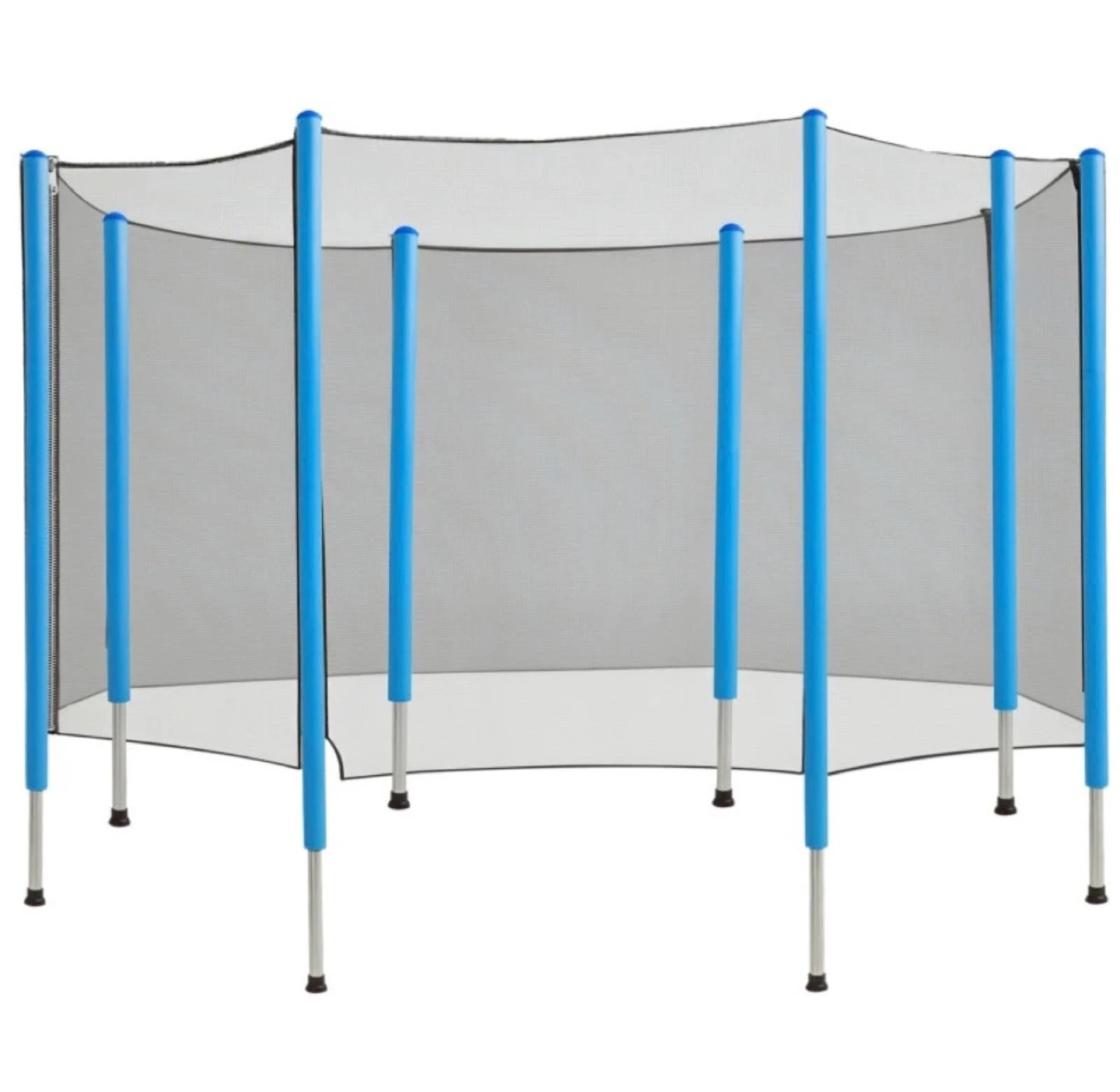 Soozier 12FT Trampoline Net Enclosure