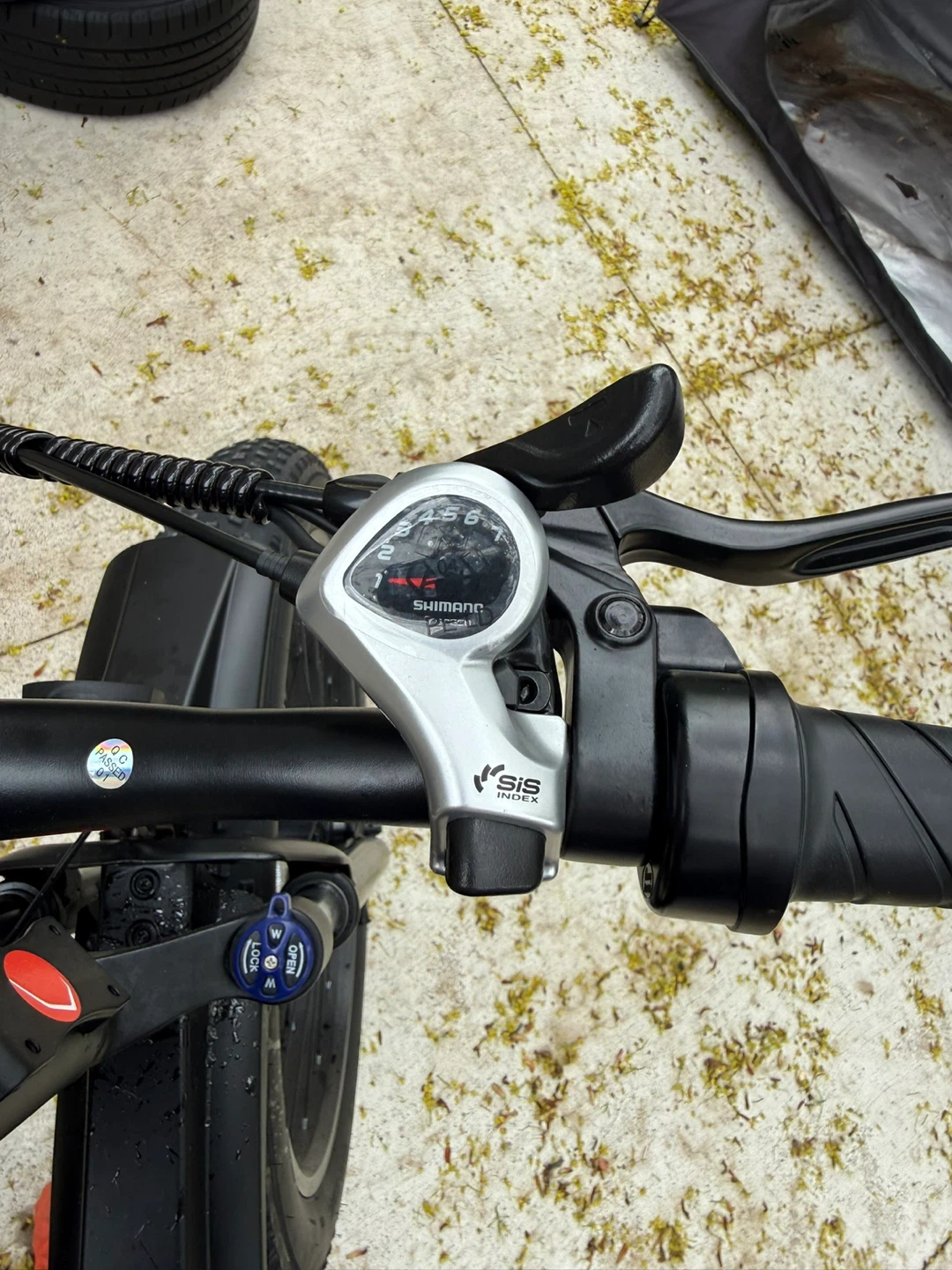 Brand New Fat Tire E-Bike - photo 5