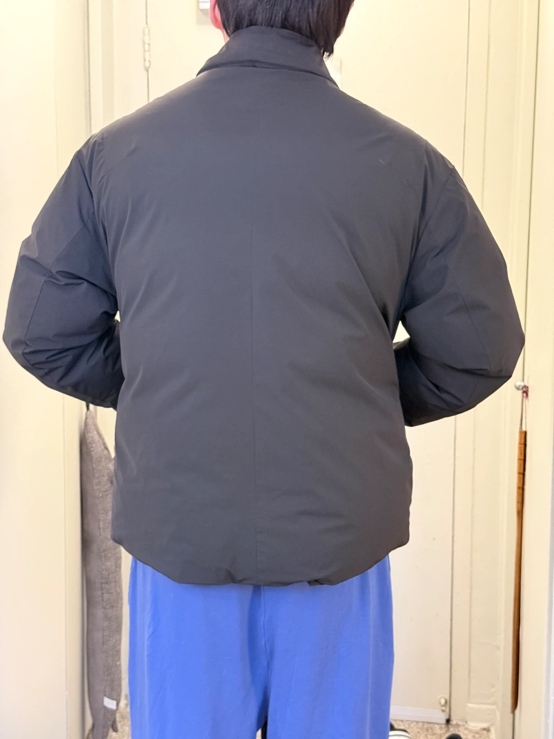 Kinloch by Kinloch Anderson Down Puffer Jacket - photo 2