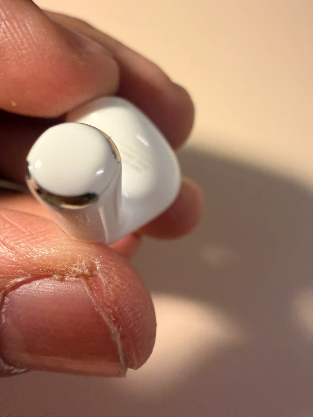 Apple AirPods 3rd Gen Right Earbud - White - photo 5