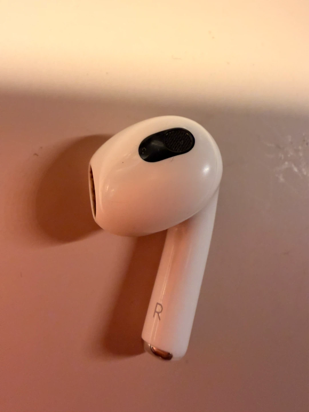 Apple AirPods 3rd Gen Right Earbud - White