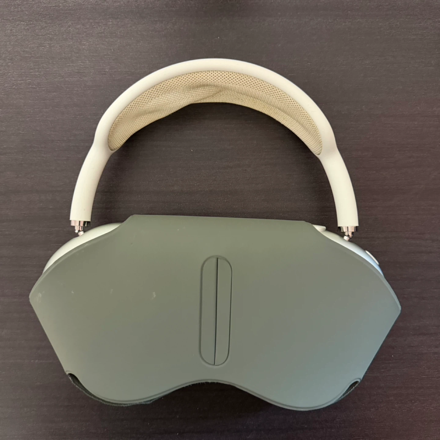 Apple AirPods Max (Green) - LIKE NEW - photo 3