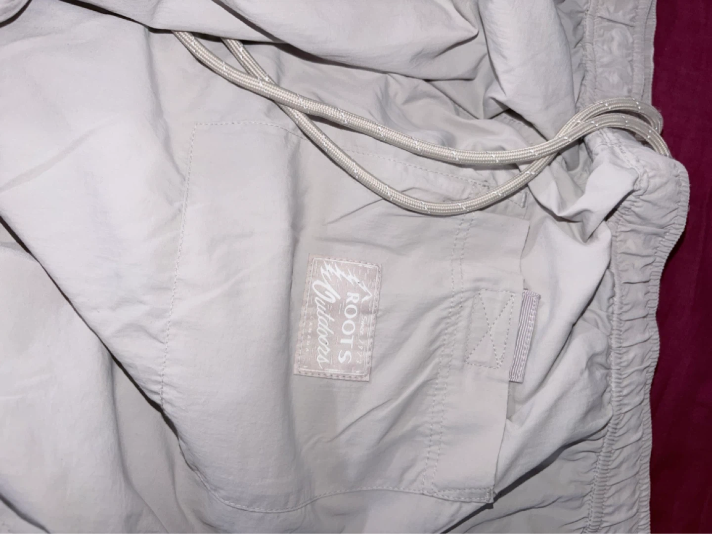 Roots Outdoors Shorts - photo 3