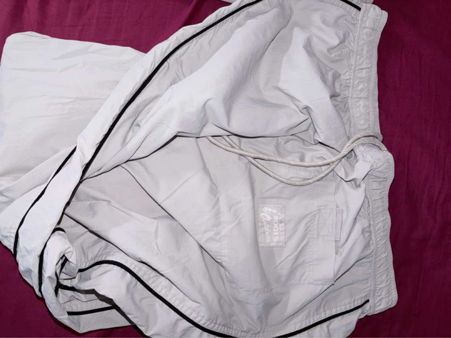 Roots Outdoors Shorts - photo 2