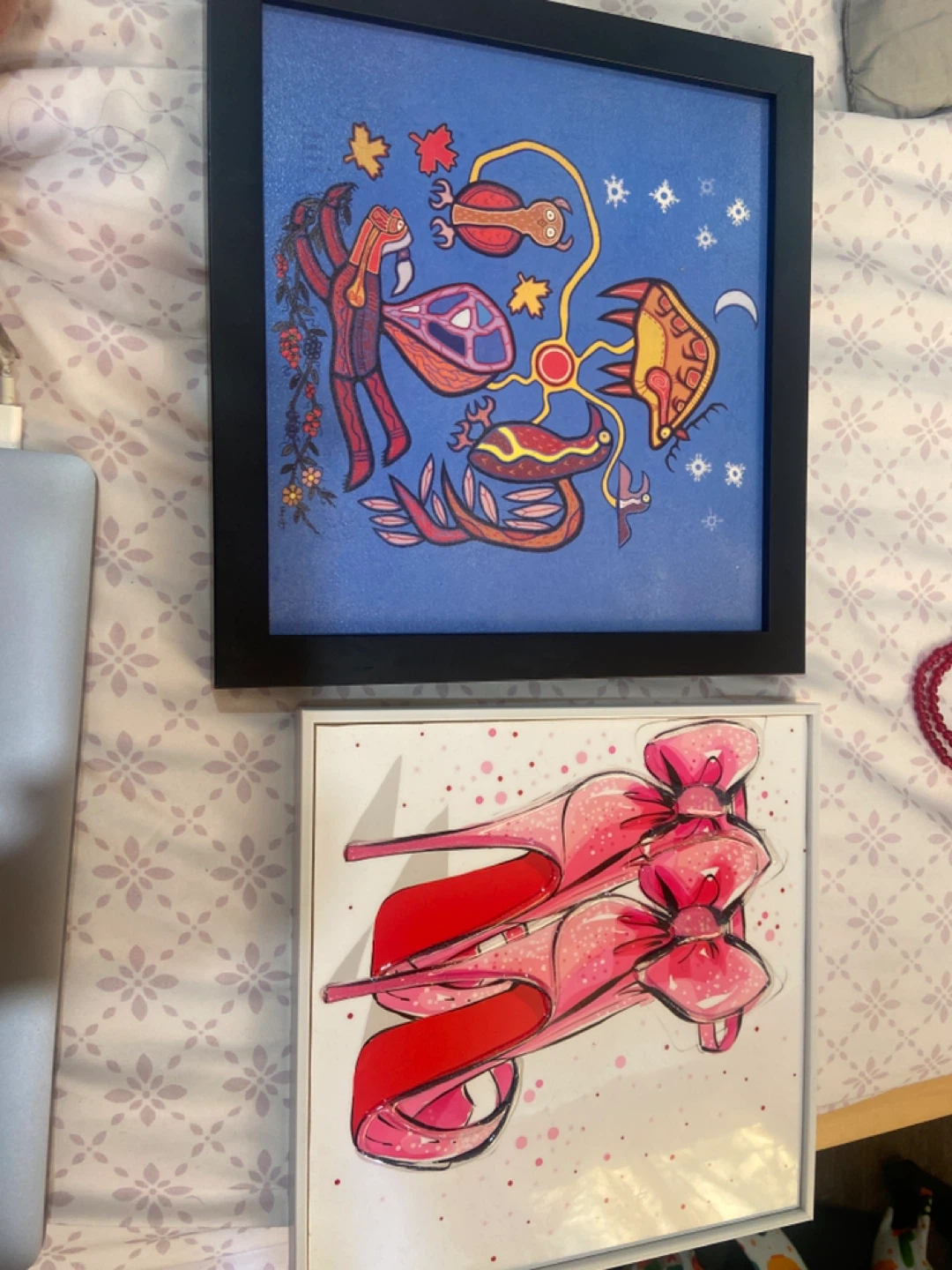 Framed Art Prints