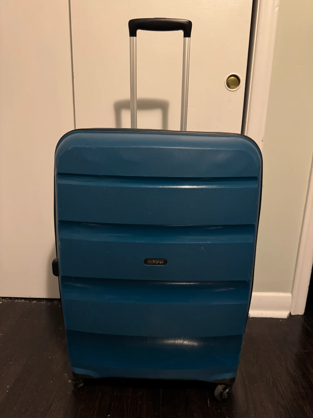 American Tourister 28“ luggage - photo 2