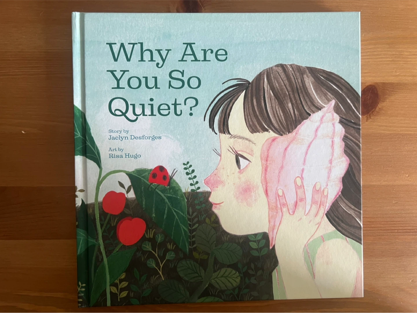 You Matter Children's Book by Christian Robinson - photo 2