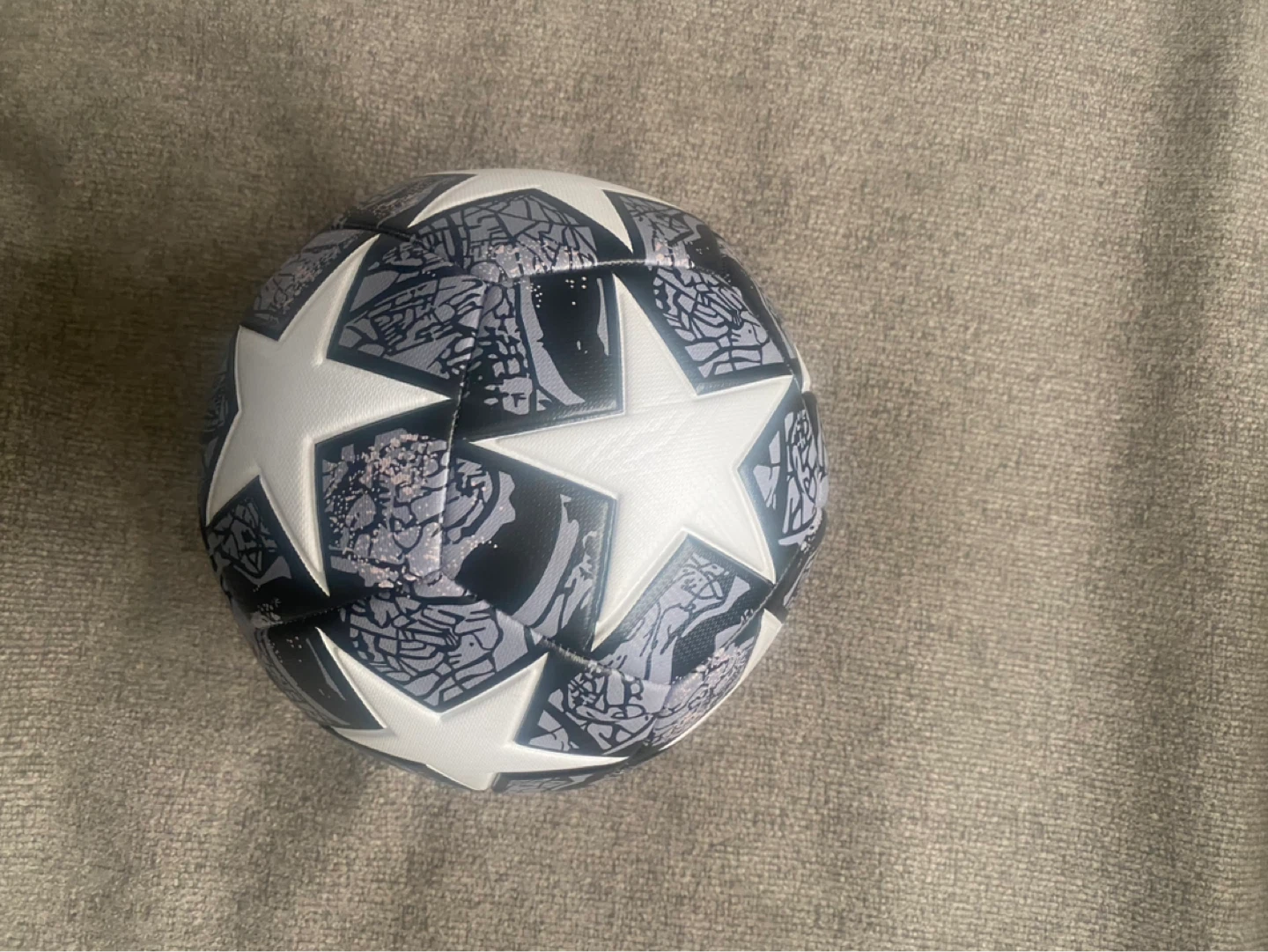 Soccer Ball Training Set with Carry Bag - photo 2