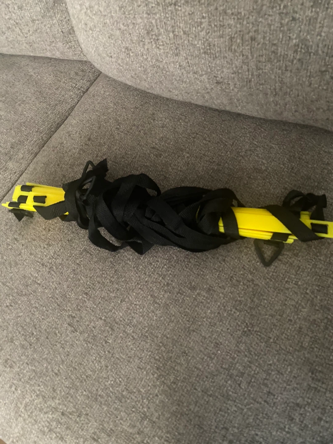 Soccer Ball Training Set with Carry Bag - photo 5