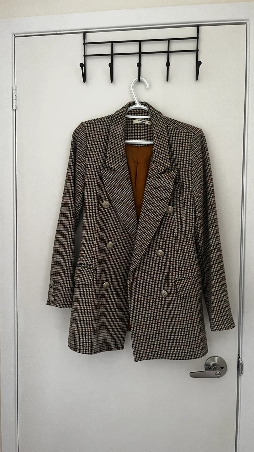 Pre-loved pieces looking for a new home