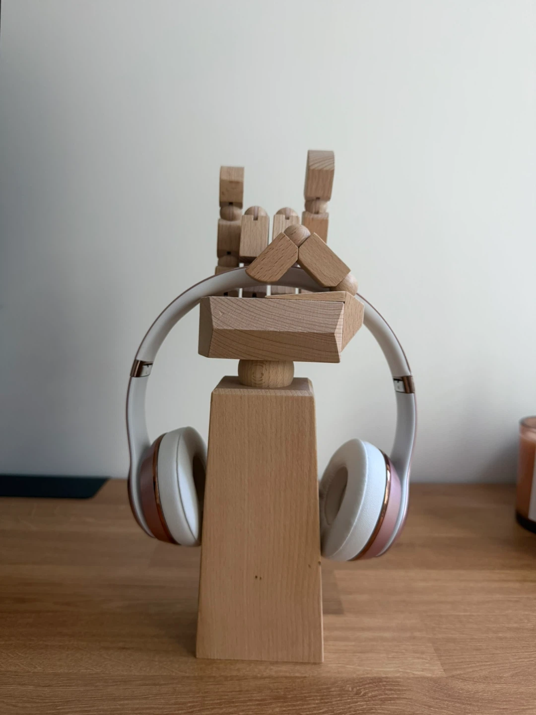 Ikea Accessories Headphone Stand